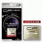 GH-CF4GTX (4GB)