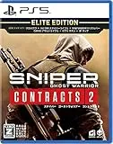 Sniper Ghost Warrior Contracts 2 [PS5]