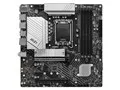 PRO B760M-A DDR4 II