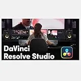 DaVinci Resolve Studio ライセンスキー版