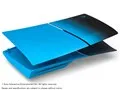 PlayStation 5用カバー [リズム ブルー]