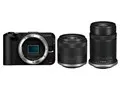 EOS R50 V ダブルズームキット