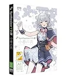 Synthesizer V 2 AI 小春六花