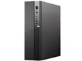 G-SLIM S2 Core i5 12400F・HD7670・NVMe M.2 SSD 256GB・8GBメモリ・Windows11 価格.com限定モデル [ブラック]
