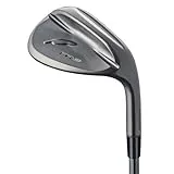 FR-3 ウェッジ ダイヤモンドブラックサテン仕上げ [NS PRO DS-91w BK フレックス：W ロフト：56 バンス：16]