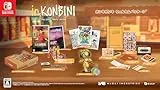 inKONBINI：One Store. Many Stories [限定版] [Nintendo Switch]