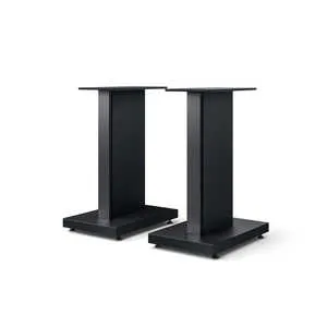 S-RF1 Floor Stand [カーボン・ブラック ペア]