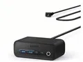 525 Charging Station A91C0511 [ブラック]