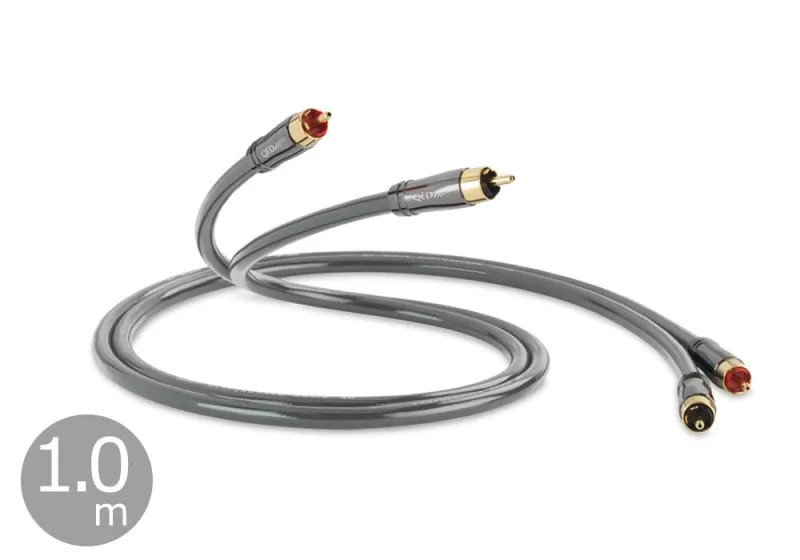 Performance Audio 40i [1m]