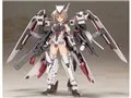 フレームアームズ・ガール 金剛