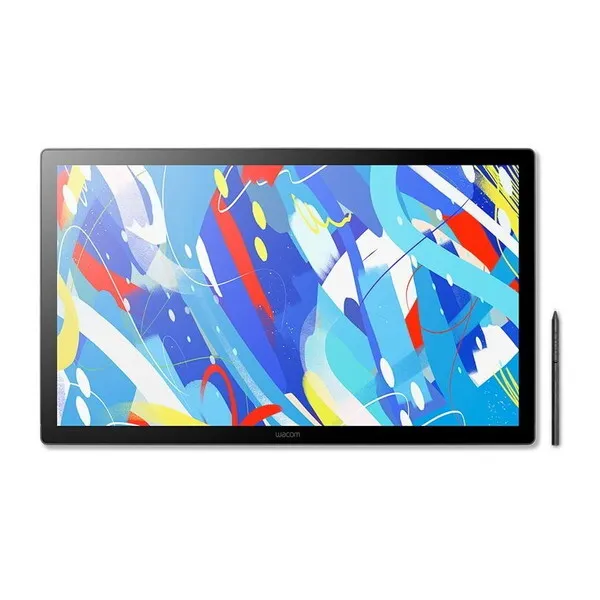 Cintiq 24 touch DTH246K4C [ブラック]