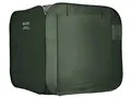 屋根が開く防災テント BTN200-KH [カーキ]
