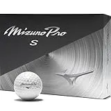 Mizuno Pro S 5NJBT83510