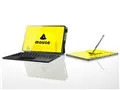 mouse Core i5 1335U・16GBメモリ・512GB NVMe SSD・12.6型WQXGA有機EL搭載・3年間保証 M2-ICU01BK-A M2ICU01BKACAW101DEC [ブラック]