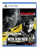 METAL GEAR SOLID： MASTER COLLECTION Vol.2 [PS5]