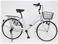 MC240 [ピュアシルバー]