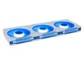 UNI FAN SL-INF WIRELESS REVERSE BLADE WT 3Pack UF-RS-SLIN120-WLS-3W [ホワイト]