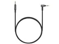 MUC-S12SM1 ミニプラグ(L型)⇔ミニプラグ(4極) [1.2m]