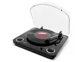 Max LP [Black]