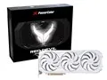 PowerColor Red Devil Spectral White AMD Radeon RX 9070 XT 16GB GDDR6 RX9070XT 16G-E/OC/WHITE [PCIExp 16GB]
