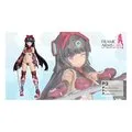フレームアームズ・ガール P3 マガツキ くノ一 Ver.