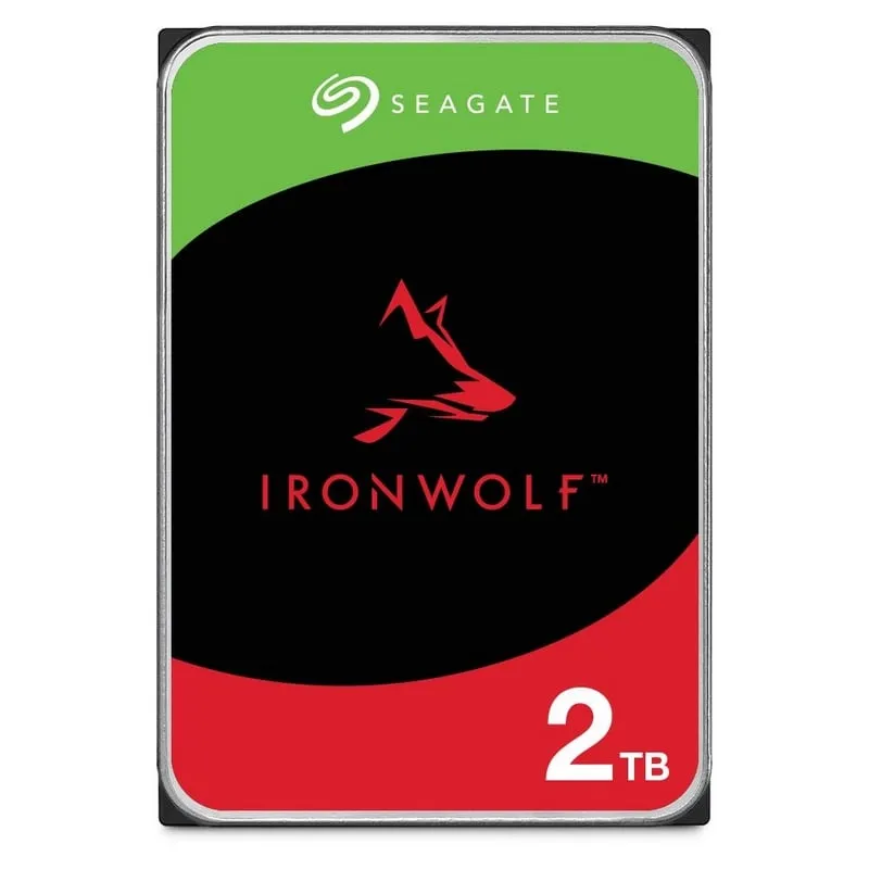ST2000VN003 [2TB SATA600 5400]
