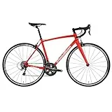 FARNA TIAGRA 2022年モデル [マットレッド]