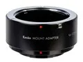 C/Yマウントアダプター 富士フイルムX用