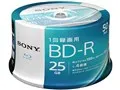 50BNR1VJPP4 [BD-R 4倍速 50枚組]