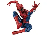 S.H.Figuarts スパイダーマン(スパイダーマン：ブランド・ニュー・デイ)