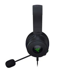 Kraken V4 X Sensa HD Haptics RZ04-05730100-R3M1