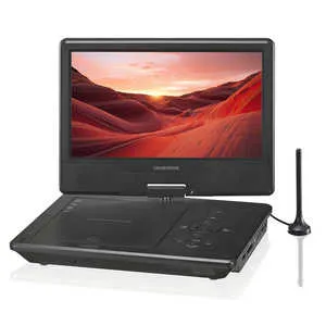 GH-PDV10QTC-BK