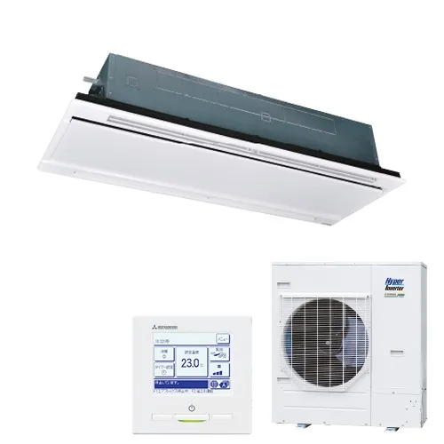 Hyper Inverter FDTWV1126H6S
