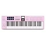 KeyLab Essential 49 mk3 [Rose Quartz]