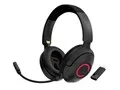 Creative Zen Hybrid Pro SXFI HS-ZENHPS-BK