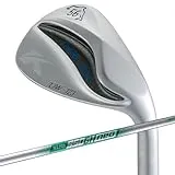 DW-123 ウェッジ [NS PRO 950GH neo フレックス：W ロフト：56]