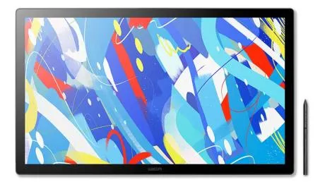Cintiq 24 touch DTH246K4C [ブラック]