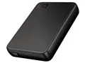 SMARTCOBY SLIMII Wireless 2.2 Pro SS10K CIO-MB35W1C-SS10K-S2W25-BK [ブラック]