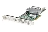 MegaRAID SAS 9271-8i SGL LSI00330 [SAS/SATA6Gb/s/RAID]