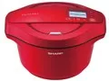 ヘルシオ ホットクック KN-HW24F
