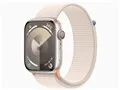 Apple Watch Series 9 GPS+Cellularモデル 45mm スポーツループ