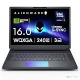Alienware 16 Area-51 (AA16250) NAA96-FNE [リキッドティール]