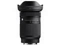 20-200mm F3.5-6.3 DG [ソニーE用]