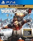 ジャストコーズ3 ゴールドエディション [PS4]