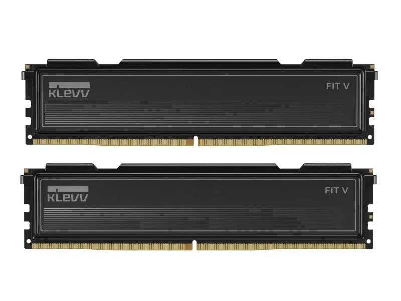KLEVV KD5AGU880-56K300L [DDR5 PC5-44800 16GB 2枚組]
