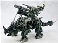 ゾイド -ZOIDS- DPZ-10 ダークホーン マーキングプラスVer.