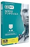 ESET NOD32アンチウイルス 5年5ライセンス 2023年6月発売