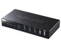 SW-KVM2DK