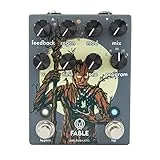 Fable Granular Soundscape Generator WAL-FABLE