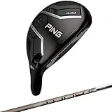G440 ハイブリッド ユーティリティー [PING TOUR 2.0 CHROME 85 フレックス：S ロフト：23]
